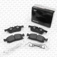������� ����. �����. Mercedes-BENZ GL/GLS/ML/GLE 2011-, JEEP Grand Cherokee 2009- SK SKBP1268 SKBP1268 ����