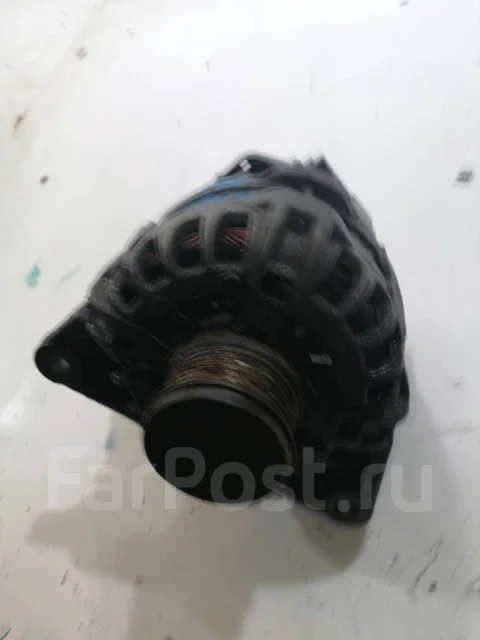 ��������� 14V 110A [504385137] 157380 504385137 ����