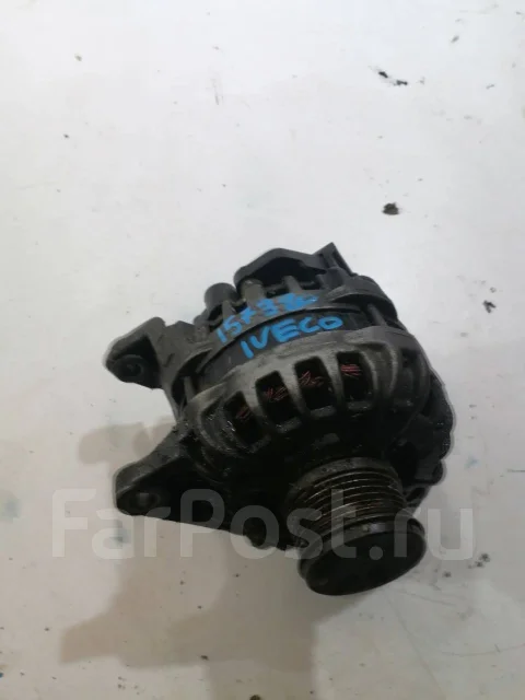 ��������� 14V 110A [504385137] 157380 504385137 ����