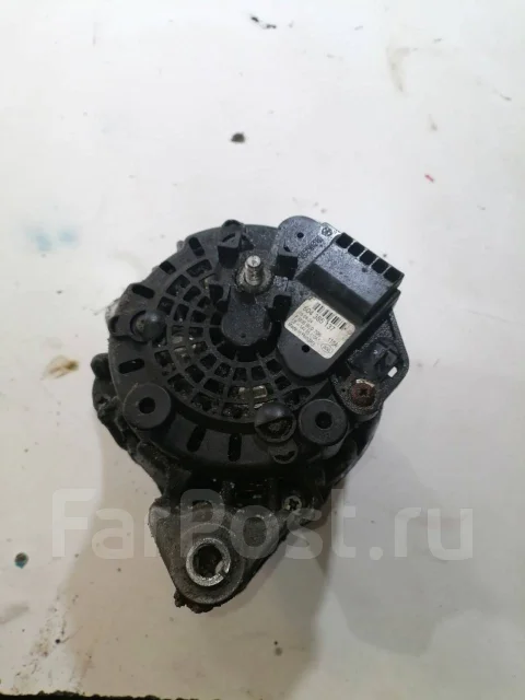��������� 14V 110A [504385137] 157380 504385137 ����