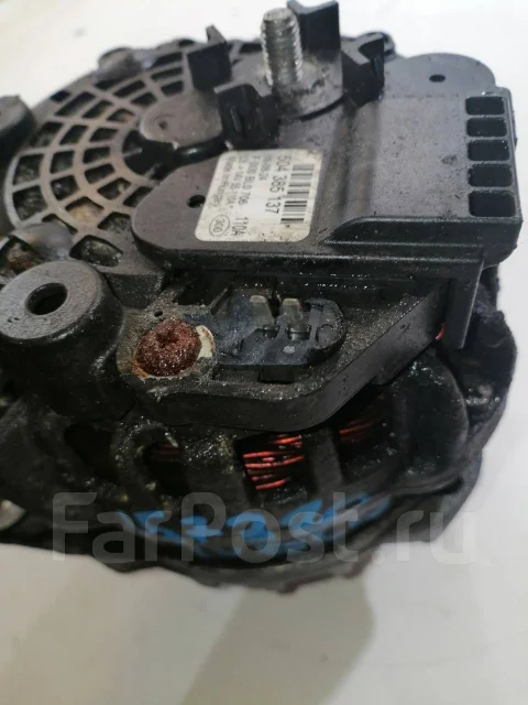 ��������� 14V 110A [504385137] 157380 504385137 ����
