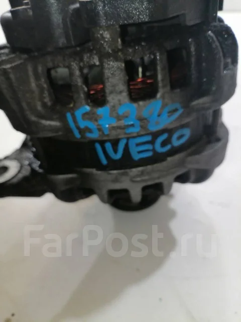 ��������� 14V 110A [504385137] 157380 504385137 ����