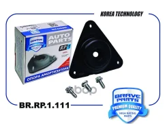 ����� ��������������� ������ | ����� ����/��� | Nissan Qashqai, X-Trail Rusmake 14 Brave ���. BRRP1111 BRRP1111 ����