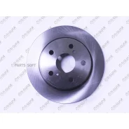 ���� ��������� /������ /TI-GUAR ��� Toyota Corolla ZE15 2006-2013, Corolla E180 2013-2019 ; 270/10��; TG-42431-02170 RN1352 4243112280 4243102180 Tigu...