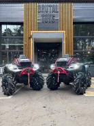 BRP Can-Am Outlander 1000R X MR. ��������, ��� ���\���, ��� ������� ����