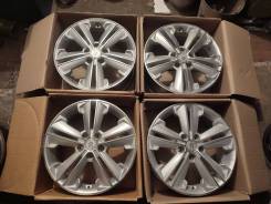 Replay KI130. 7.0x17", 5x114.3, ET31, �� 67,1���. ����