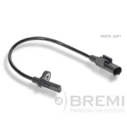 ������ �������� �������� ������ (ABS) Bremi 51401 - 51401 ����