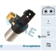 ������ ABS FAE 78204 78204 ����
