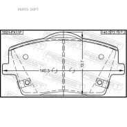 ������� ��������� �������� �������� Febest 3501FY11F 3501FY11F ����