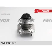 ������� Nissan Tiida 07-, Cube 10- Fenox WHB83170 WHB83170 ����