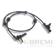 BR-50911_������ ABS! ��� 50911 Bremi 50911 ����