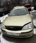 Ford Mondeo. WF04XXGBB46U29072, CJBA 6U29072 ����
