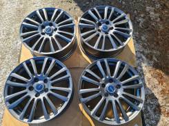 Abatis. 7.0x17", 5x114.3, ET38, �� 73,1���. ����