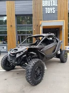 BRP Can-Am Maverick X RS. ��������, ��� ���\���, ��� ������� ����