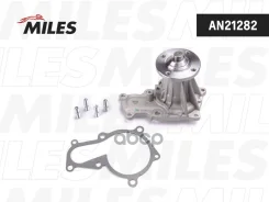 ����� ������� Miles ���. AN21282 AN21282 ����