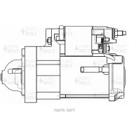 ������� Startvolt LST2613 LST2613 ����