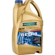 Ravenol ATF RED-1