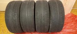 Michelin X-Ice 3. ������, ��� �����, �/�, ����� 40 % ����