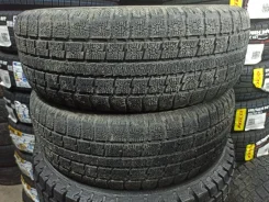 Toyo Garit G4. ������, ��� �����, 2006 ���, �/�, ����� 50 % ����
