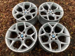 BMW. 8.0x18", 5x120, ET30, �� 72,6���. ��� ����� �� ������ ����