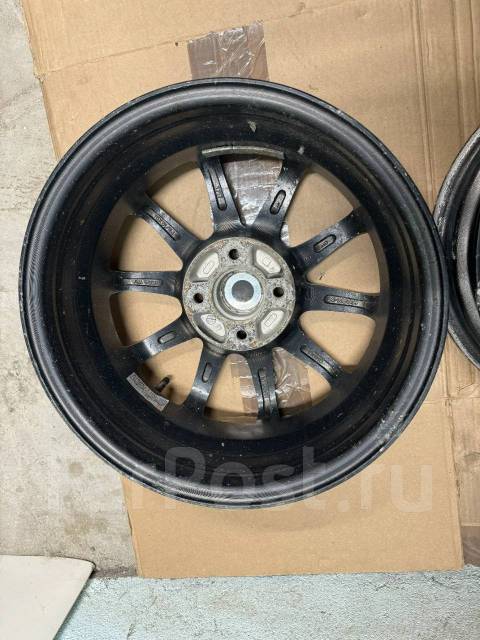 A-Tech Schneider. 5.5x15", 4x100, ET-40, �� 67���. ����