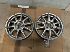 A-Tech Schneider. 5.5x15", 4x100, ET-40, �� 67���. ����