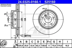 ���� ��������� 24032501601 ATE 24032501601 ����