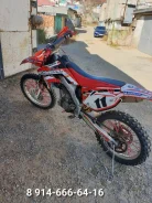 Honda CRF 250R. 250����. ��., ��������, ��� ���, ������ �� �� ����
