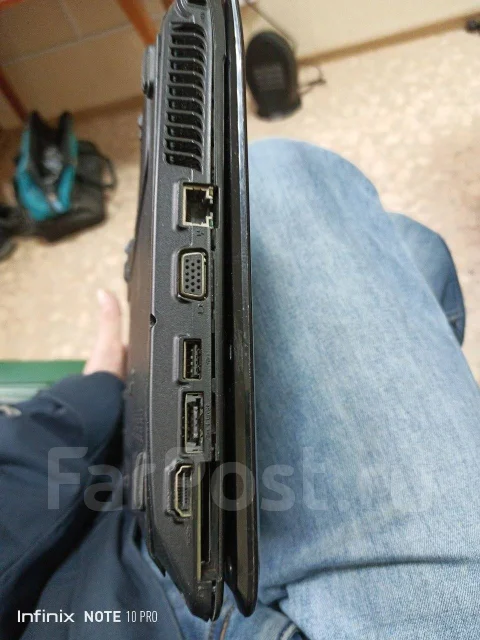 Lenovo G. WiFi: 1, Bluetooth: 1 ����
