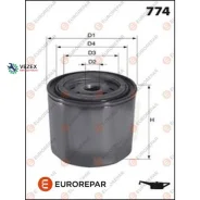 ������ ��������� LADA Nova 1981- LADA Priora 2007- LADA Samara (Sputnik) 1996- Eurorepar E149228 E149228 ����