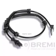 ������ ABS Bremi 50278 50278 ����