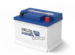 Delta