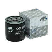 ������ �������� AM Point OC115 (W814/80) AM Point ���. OC115 OC115 ����