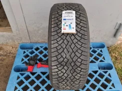Nokian Hakkapeliitta R5 EV. ������, ��� �����, 2022 ���, ����� ����