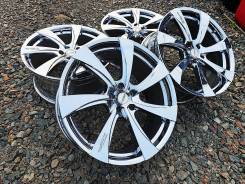 Weds Zea. 8.5x20", 5x114.3, ET43 ����