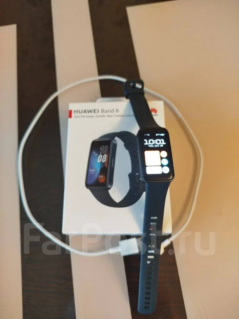 Huawei Band 8 ����