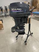 Sea-Pro. 40��.�., 2-�������, ����������, ���� S (381 ��), 2021 ��� ����