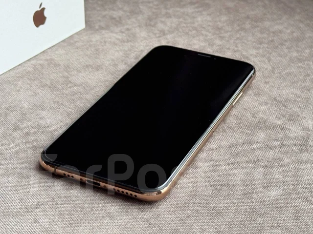 Apple iPhone Xs. �/�, 64 ��, 3G, 4G LTE, ����������, NFC ����