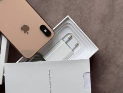 Apple iPhone Xs. �/�, 64 ��, 3G, 4G LTE, ����������, NFC ����