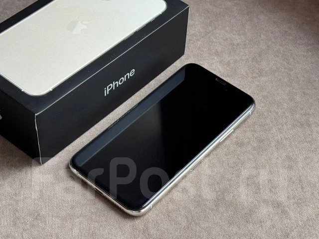 Apple iPhone 11 Pro. �/�, 64 ��, 3G, 4G LTE, ����������, NFC ����