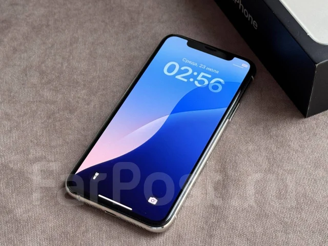 Apple iPhone 11 Pro. �/�, 64 ��, 3G, 4G LTE, ����������, NFC ����