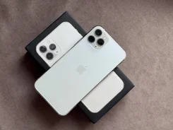 Apple iPhone 11 Pro. �/�, 64 ��, 3G, 4G LTE, ����������, NFC ����