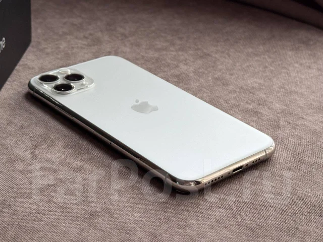 Apple iPhone 11 Pro. �/�, 64 ��, 3G, 4G LTE, ����������, NFC ����