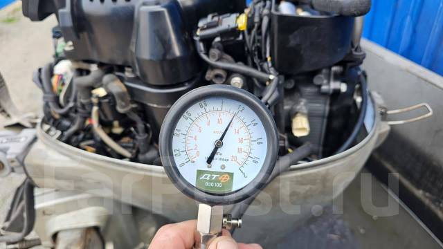 Honda. 9,9��.�., 4-�������, ����������, ���� L (508 ��), 2002 ��� ����
