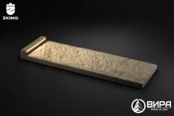 ��������� ���������� ����� � ���������� ��� ������� STONE "������� ������" ����