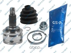 ���� �������� SU-049 22�58.3�28 857067 GSP ��� ABS Suzuki Escudo TD54W M16A 44117-65J00 857067 ����