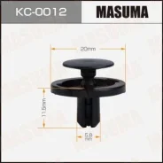 ������ ������������� (����������) Masuma 0012-KC Masuma ������� KC-0012 | �������� �� ��, ������, 5 ����� | �������� �� 12 ��� | ������ � ������� | ��...