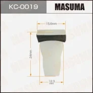 ������ ������������� (����������) Masuma 0019-KC Masuma ������� KC-0019 | �������� �� ��, ������, 5 ����� | �������� �� 12 ��� | ������ � ������� | ��...
