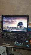 Asus K50IJ. 15.6", 2����, ��� 3072 ��, ���� 160���, WiFi: 1, Bluetooth: 1 ����