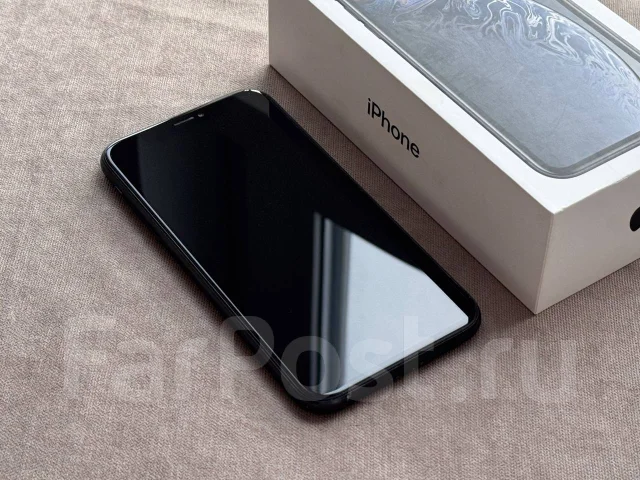 Apple iPhone Xr. �/�, 64 ��, ������, 3G, 4G LTE, ����������, NFC ����